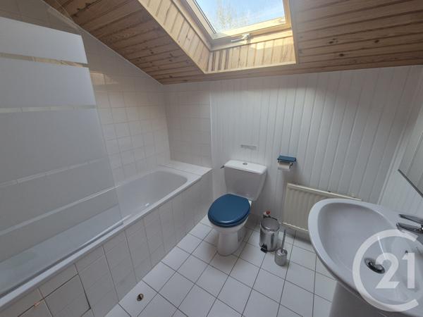 Maison à vendre  4 pièces - 87,85 m2 LACHAPELLE AUZAC - 46