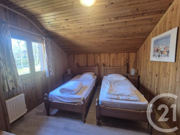 Maison à vendre  4 pièces - 87,85 m2 LACHAPELLE AUZAC - 46