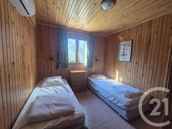 Maison à vendre  4 pièces - 87,85 m2 LACHAPELLE AUZAC - 46