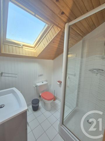 Maison à vendre  4 pièces - 87,85 m2 LACHAPELLE AUZAC - 46