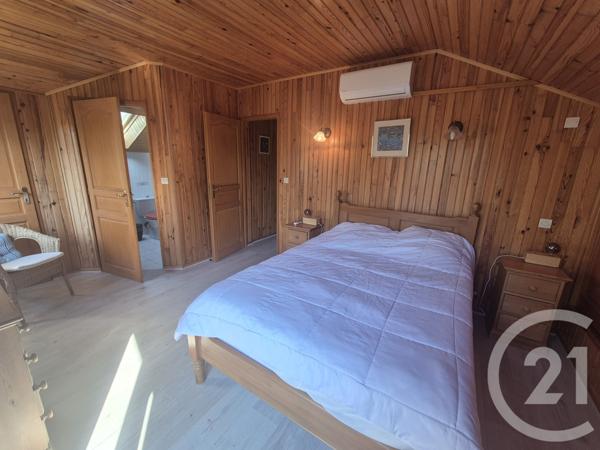 Maison à vendre  4 pièces - 87,85 m2 LACHAPELLE AUZAC - 46