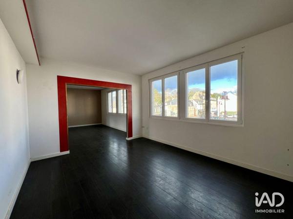 Murs commerciaux  à vendre 176 m² Tessy-Bocage