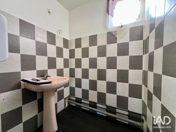 Murs commerciaux  à vendre 176 m² Tessy-Bocage