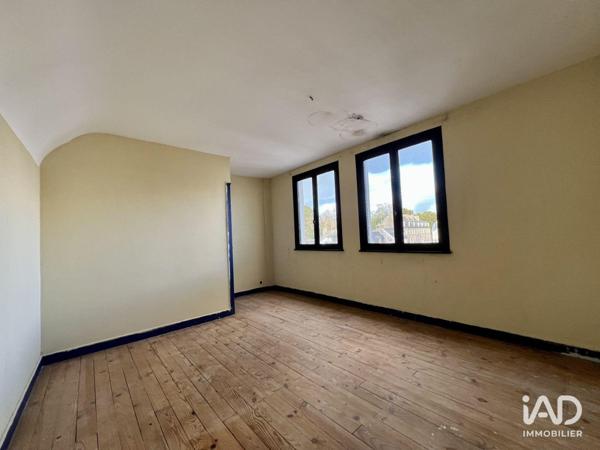 Murs commerciaux  à vendre 176 m² Tessy-Bocage