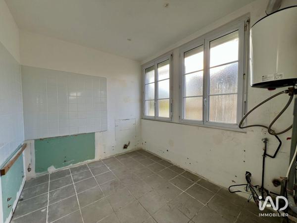 Murs commerciaux  à vendre 176 m² Tessy-Bocage