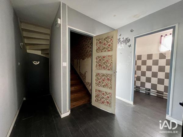 Murs commerciaux  à vendre 176 m² Tessy-Bocage