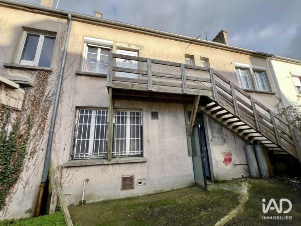 Murs commerciaux  à vendre 176 m² Tessy-Bocage