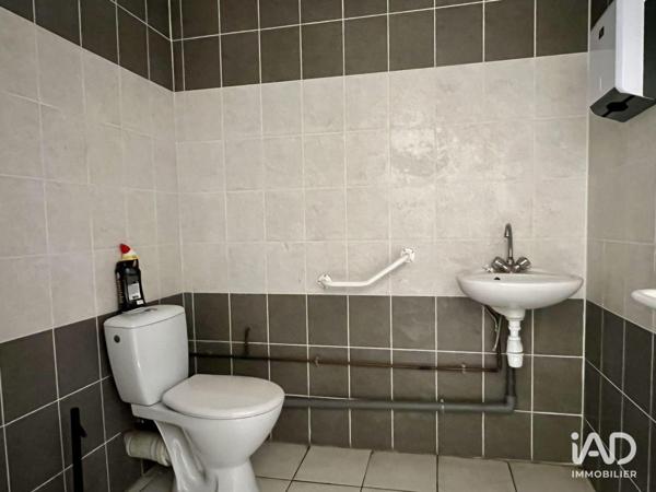 Murs commerciaux  à vendre 176 m² Tessy-Bocage