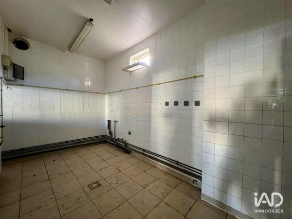 Murs commerciaux  à vendre 176 m² Tessy-Bocage