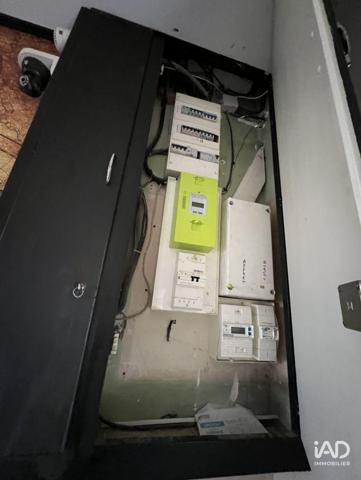 Murs commerciaux  à vendre 176 m² Tessy-Bocage