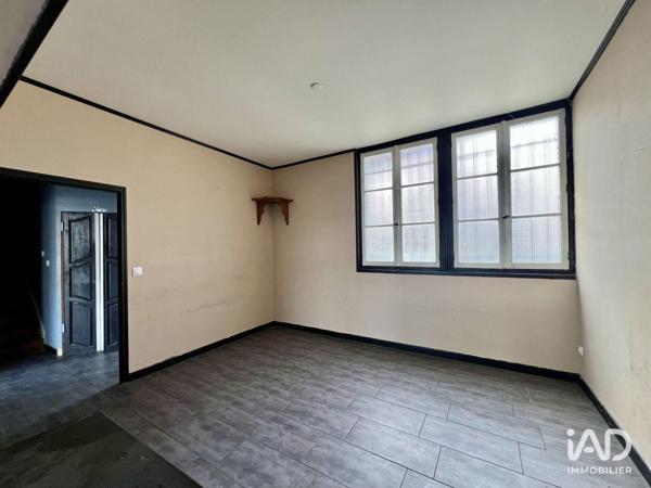 Murs commerciaux  à vendre 176 m² Tessy-Bocage