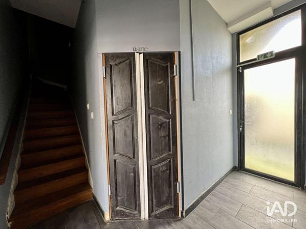 Murs commerciaux  à vendre 176 m² Tessy-Bocage