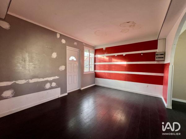 Murs commerciaux  à vendre 176 m² Tessy-Bocage