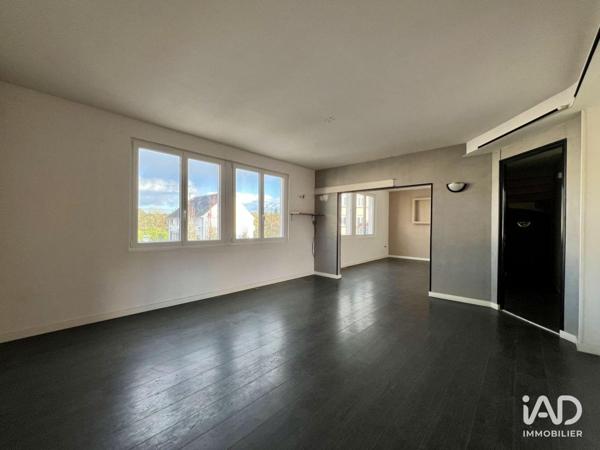 Murs commerciaux  à vendre 176 m² Tessy-Bocage