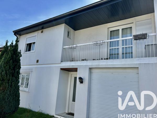 Maison à vendre 6 pièces 130 m² Palaiseau