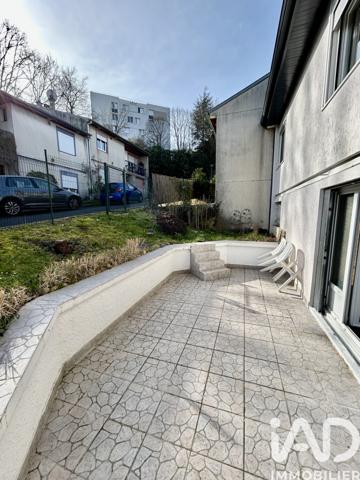 Maison à vendre 6 pièces 130 m² Palaiseau