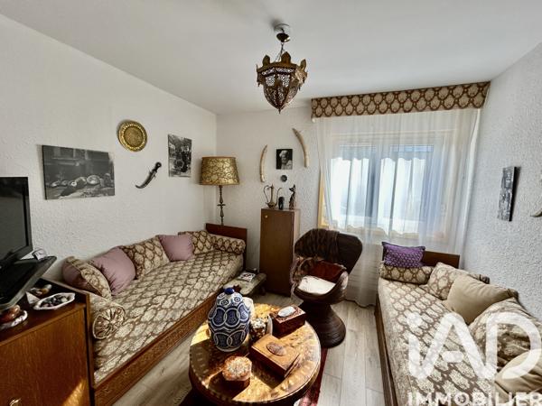 Maison à vendre 6 pièces 130 m² Palaiseau