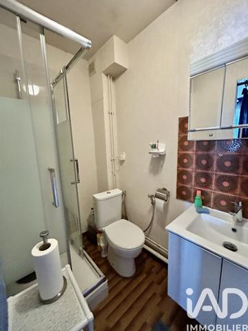 Maison à vendre 6 pièces 130 m² Palaiseau