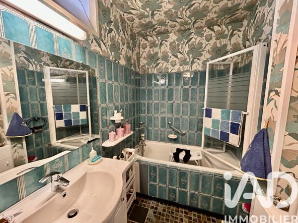 Maison à vendre 6 pièces 130 m² Palaiseau