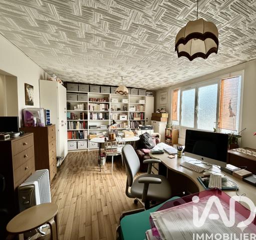 Maison à vendre 6 pièces 130 m² Palaiseau