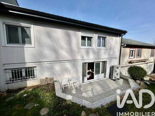 Maison à vendre 6 pièces 130 m² Palaiseau
