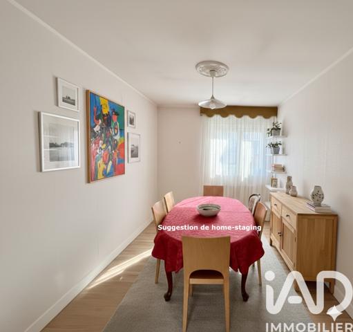 Maison à vendre 6 pièces 130 m² Palaiseau