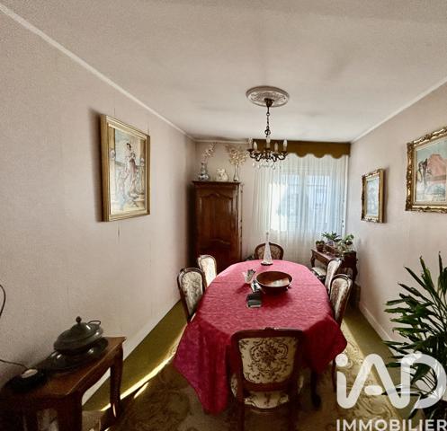 Maison à vendre 6 pièces 130 m² Palaiseau