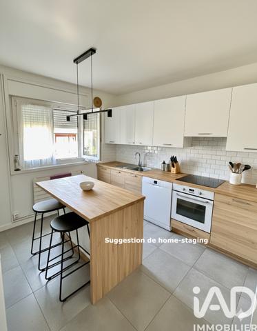 Maison à vendre 6 pièces 130 m² Palaiseau