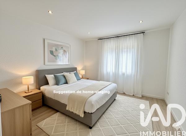 Maison à vendre 6 pièces 130 m² Palaiseau