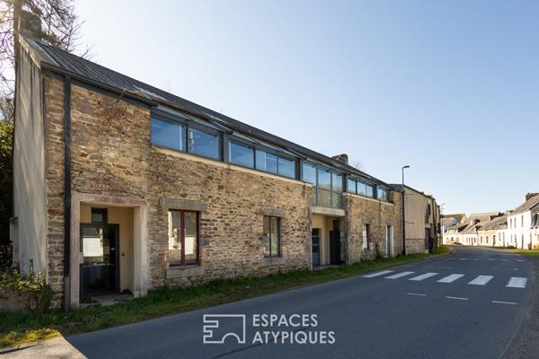 L’âme d’un lieu, le souffle d’un projet