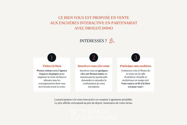 L’âme d’un lieu, le souffle d’un projet