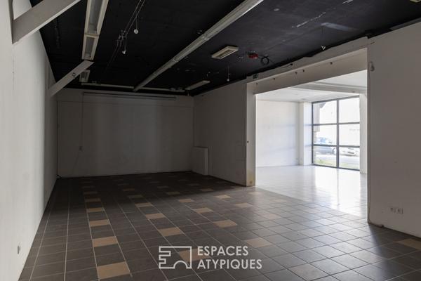 L’âme d’un lieu, le souffle d’un projet