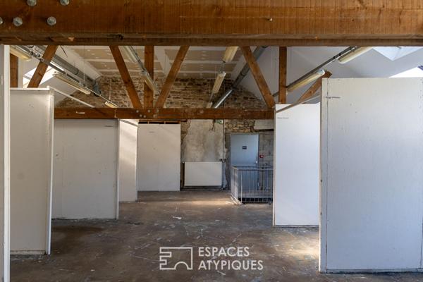 L’âme d’un lieu, le souffle d’un projet