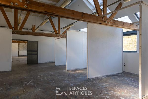 L’âme d’un lieu, le souffle d’un projet