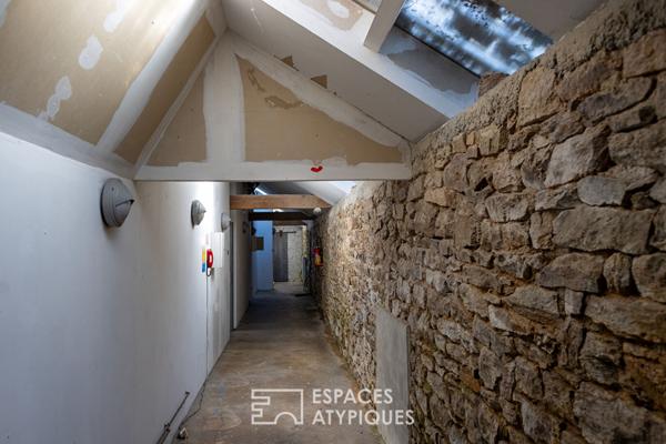 L’âme d’un lieu, le souffle d’un projet