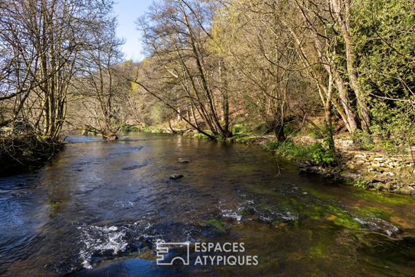 L’âme d’un lieu, le souffle d’un projet