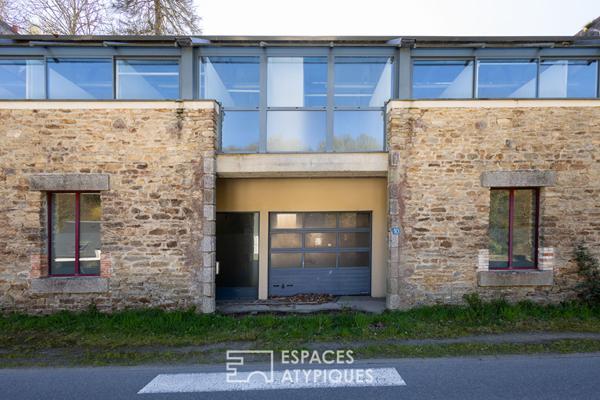 L’âme d’un lieu, le souffle d’un projet