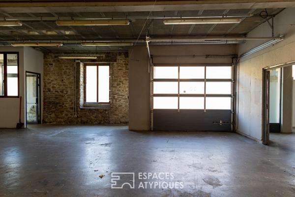 L’âme d’un lieu, le souffle d’un projet