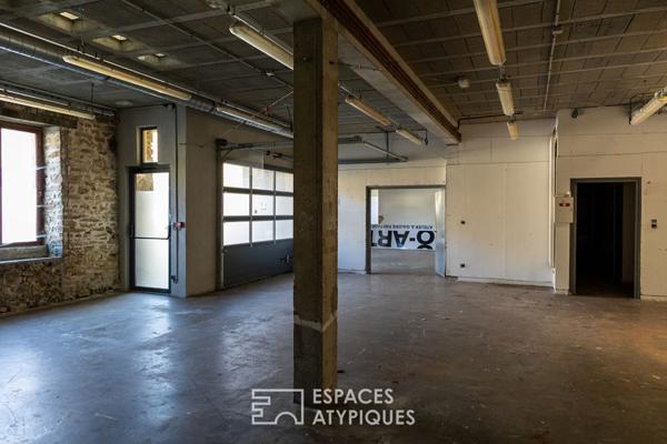 L’âme d’un lieu, le souffle d’un projet