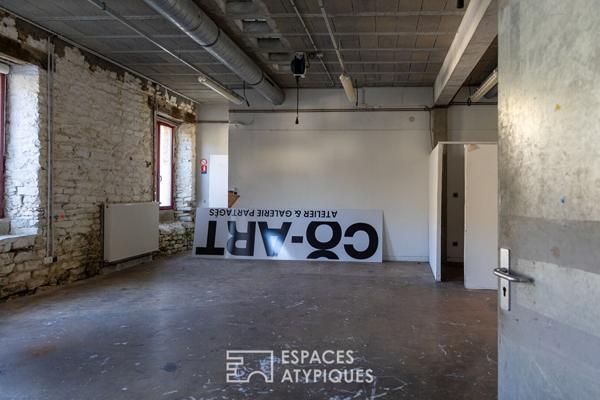 L’âme d’un lieu, le souffle d’un projet