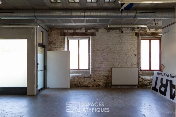 L’âme d’un lieu, le souffle d’un projet