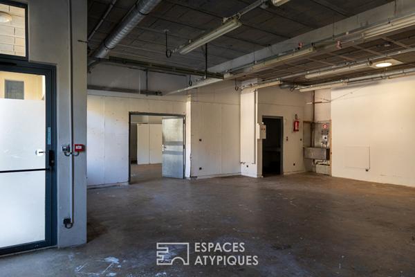 L’âme d’un lieu, le souffle d’un projet