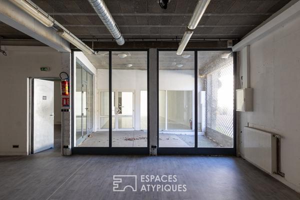 L’âme d’un lieu, le souffle d’un projet