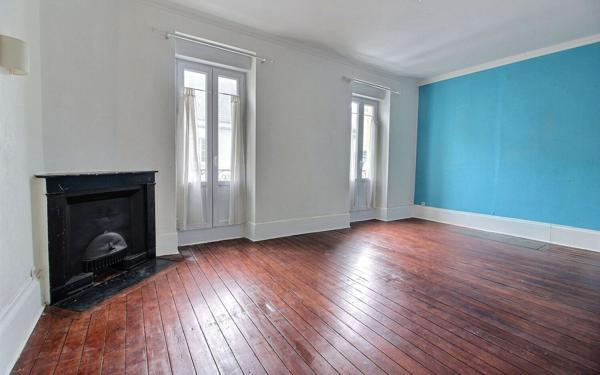 Appartement à vendre    4 pièces • 113,80 m2 Le Creusot