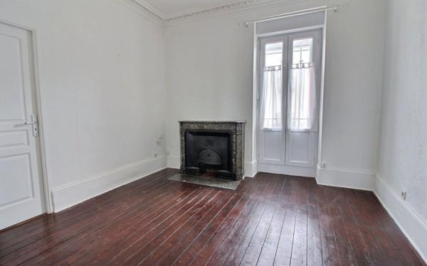 Appartement à vendre    4 pièces • 113,80 m2 Le Creusot