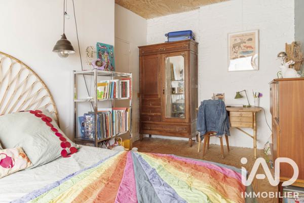 Maison à vendre 4 pièces 99,22 m² Nantes