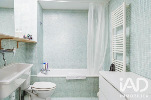 Maison à vendre 4 pièces 99,22 m² Nantes