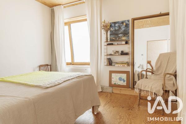 Maison à vendre 4 pièces 99,22 m² Nantes