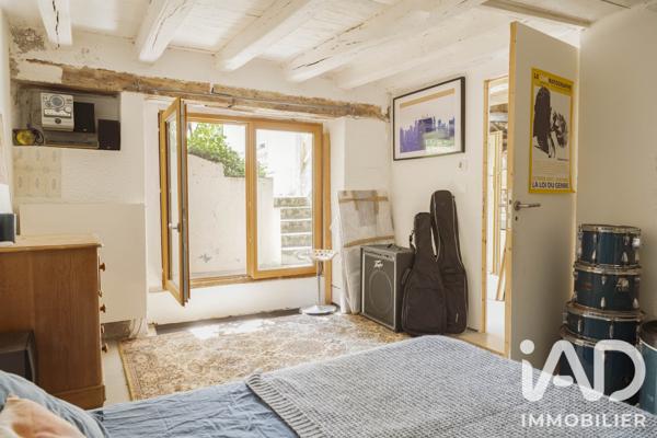 Maison à vendre 4 pièces 99,22 m² Nantes