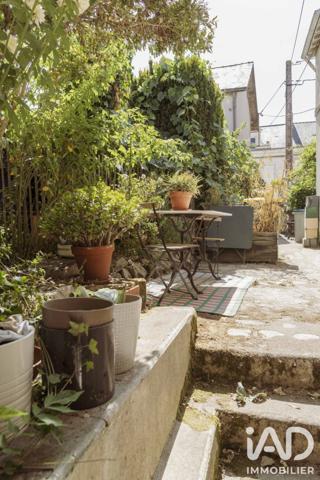 Maison à vendre 4 pièces 99,22 m² Nantes